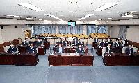 상주시 의정비심의위원회 2023년도 의정비 3,440만 원 결정