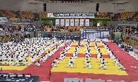 제30회 전국 청소년 유도선수권대회 및 2026 상주시 생활체육 전국 유도대회 성황리 개최