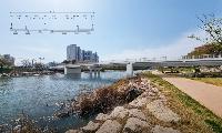 상주시, 시설(토목)직 공무원 ‘현장속으로...’