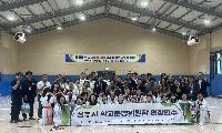 상주교육지원청, 2026학년도 학교운영위원장 대상 현장 연수 실시
