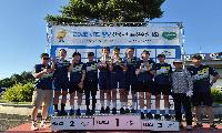 2026 KBS 양양 전국사이클선수권대회, 상주시청 여자 사이클팀 종합 우승!