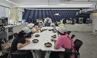 상주시, ‘더본 외식산업개발원 상주센터- 원데이 클래스’ 성황리에 마무리