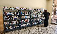 새마을문고상주시지부, 도심 속 알뜰도서 피서지문고 운영