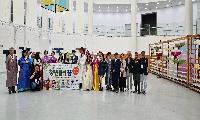 서울 자립준비청년 40여 명, 상주 이안느루에서 농촌의 삶을 경험하다