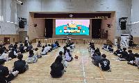 상주교육지원청, 초등학생 대상 『2026 어린이 경제 교실』 성료