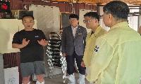 2026년 여름철 폭염대응 육계농가 방문 점검