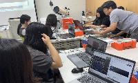 2026 뜨거운 여름, 더 뜨거운 우석 Summer School!