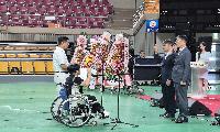 2026 상주시 장애인 너나들이 체육대회 성료
