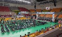 2026 상주시 새마을지도자 하계 수련대회 개최
