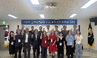 상주시, 지역특화 ESG실천전문가 양성 나선다