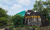 경북잠사곤충사업장, ‘곤충의 날’ 맞아 나비생태원 특별 개장