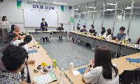 상주도서관, 2026년 독서의 달 다독자 시상식 성료