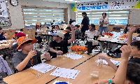 상주박물관·국립낙동강생물자원관, 「낙동강 탐험대」 운영